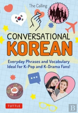 Bertrand.pt - Conversational Korean