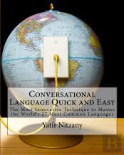 Conversational Language Quick And Easy