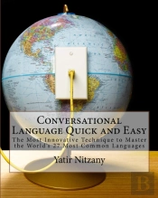 Conversational Language Quick And Easy