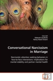 Conversational Narcissism In Marriage