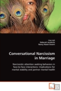 Bertrand.pt - Conversational Narcissism In Marriage