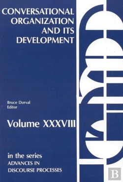 Bertrand.pt - Conversational Organization And Its Development