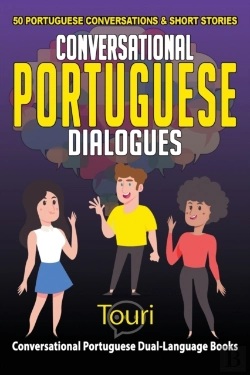 Bertrand.pt - Conversational Portuguese Dialogues