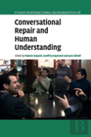 Conversational Repair And Human Understanding
