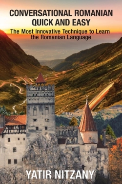 Bertrand.pt - Conversational Romanian Quick And Easy: