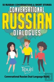 Conversational Russian Dialogues