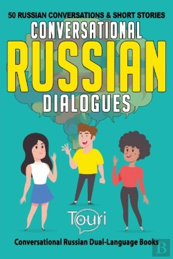 Bertrand.pt - Conversational Russian Dialogues