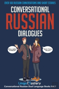 Bertrand.pt - Conversational Russian Dialogues