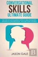 Conversational Skills Ultimate Social Guide
