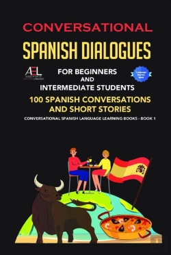 Bertrand.pt - Conversational Spanish Dialogues For Beginners And Intermediate Students