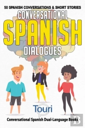 Conversational Spanish Dialogues