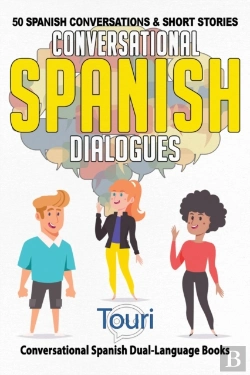 Bertrand.pt - Conversational Spanish Dialogues