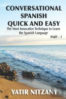 Conversational Spanish Quick And Easy