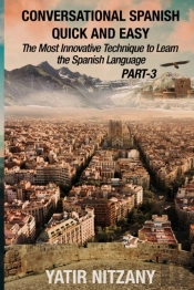 Conversational Spanish Quick And Easy -