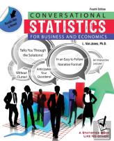 Conversational Statistics For Business And Economics