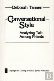 Conversational Style