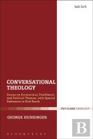 Conversational Theology