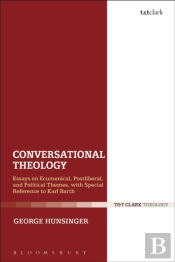 Conversational Theology
