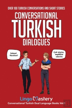 Bertrand.pt - Conversational Turkish Dialogues: Over 1