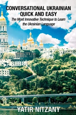 Bertrand.pt - Conversational Ukrainian Quick And Easy