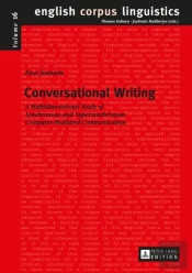 Conversational Writing