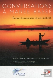 Conversations À Marée Basse : Écouter Les Personnes En Soins Palliatifs