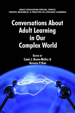 Bertrand.pt - Conversations About Adult Learning In Our Complex World