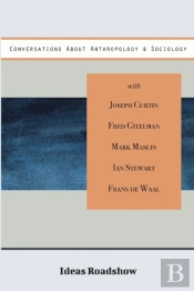 Conversations About Anthropology &Amp; Sociology