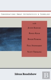 Conversations About Astrophysics & Astronomy