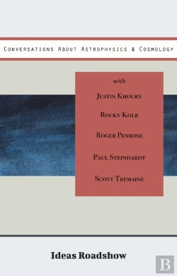 Bertrand.pt - Conversations About Astrophysics & Astronomy