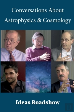 Bertrand.pt - Conversations About Astrophysics & Cosmology