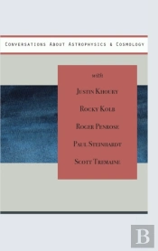 Conversations About Astrophysics & Cosmology