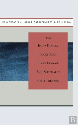 Bertrand.pt - Conversations About Astrophysics & Cosmology