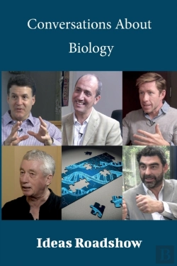 Bertrand.pt - Conversations About Biology