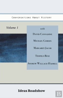 Bertrand.pt - Conversations About History, Volume 1