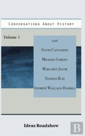 Conversations About History, Volume 1