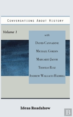 Bertrand.pt - Conversations About History, Volume 1