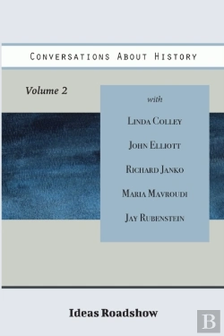 Bertrand.pt - Conversations About History, Volume 2
