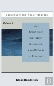 Conversations About History, Volume 2