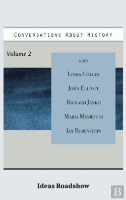 Bertrand.pt - Conversations About History, Volume 2