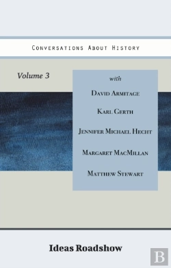 Bertrand.pt - Conversations About History, Volume 3