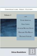 Conversations About History, Volume 3