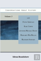 Conversations About History, Volume 3