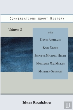 Bertrand.pt - Conversations About History, Volume 3