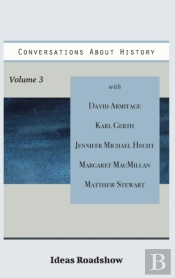 Conversations About History, Volume 3