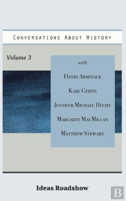 Bertrand.pt - Conversations About History, Volume 3