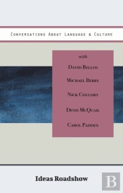 Conversations About Language & Culture