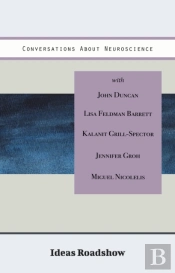 Conversations About Neuroscience
