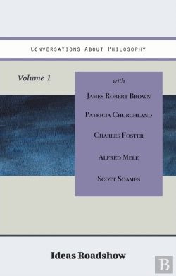 Bertrand.pt - Conversations About Philosophy, Volume 1