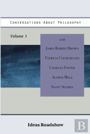 Conversations About Philosophy, Volume 1